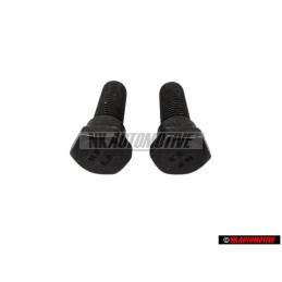 2x Original VW Locating Bolt - N 98910301