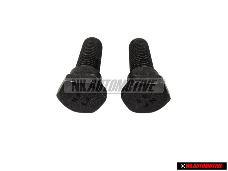 2x Original VW Locating Bolt - N 98910301