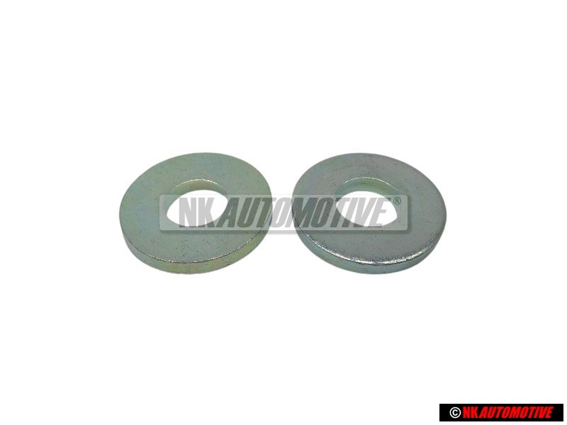 2x Original VW Shim - 111857707A