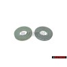 2x Original VW Shim - 111857707A