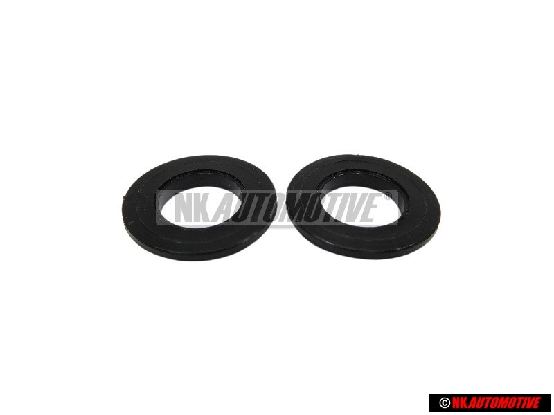 2x Original VW Seal Ring - 803019813