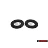 2x Original VW Seal Ring - 803019813