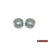 2x Original VW Spacer Sleeve - 7M3019829