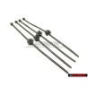 4x Original VW Cable Ties - 3D0971838N