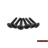 6x Original VW Panel Screw - N 90157501
