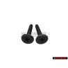 2x Original VW Panel Screw - N 90157501