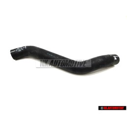 Original VW Water Hose Passat 35I - 357121101AD