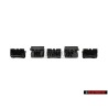 5x Original VW Clip - 333867299