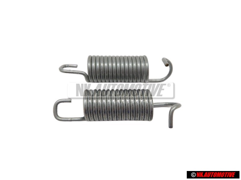 2x Original VW Tension Spring - 321881177