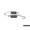 2x Original VW Tension Spring - 321881178