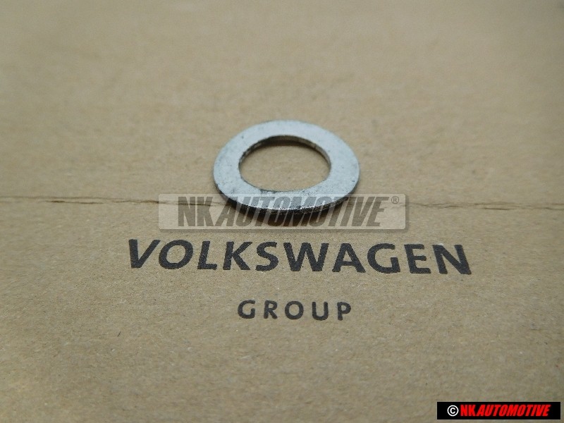 Original VW Spring Washer - 411831443