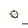 Original VW Spring Washer - 411831443