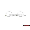 2x Original VW Cable - 535881595
