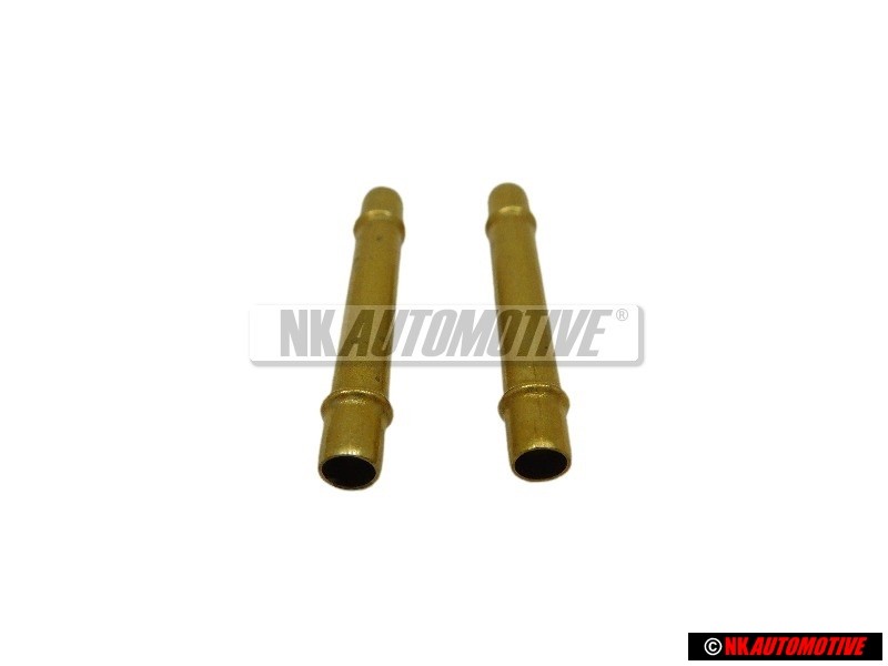 2x Original VW Sleeve - 191201316