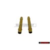 2x Original VW Sleeve - 191201316