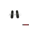 2x Original VW Threaded Pin - N 0445113