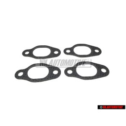 4x Original VW Seal - 028129589B