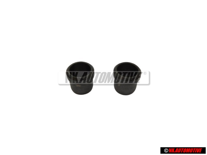 2x Original VW Die Ring - N 0208292