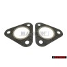 2x Original VW Seal - 357253115D