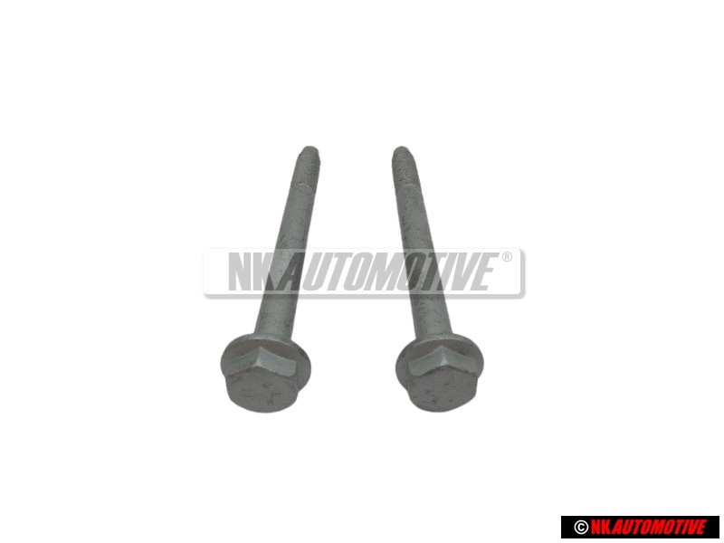 2x Original VW Hexagon Bolt - N 10328002