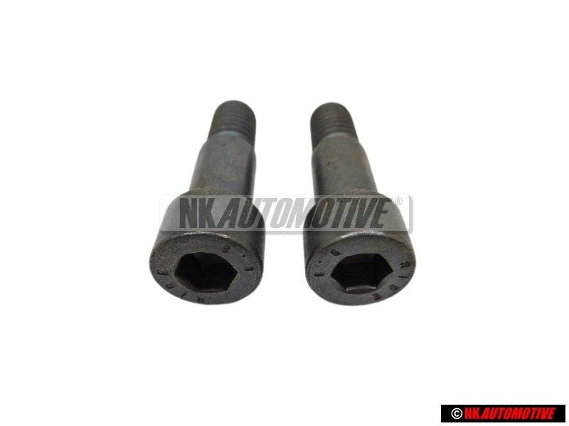2x Original VW Locating Bolt - N 90426302