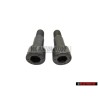 2x Original VW Locating Bolt - N 90426302
