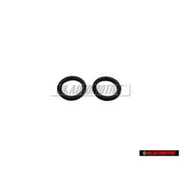 2x Original VW O-Ring - 803260749