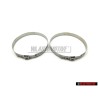 2x Original VW Clamp - N 90772401