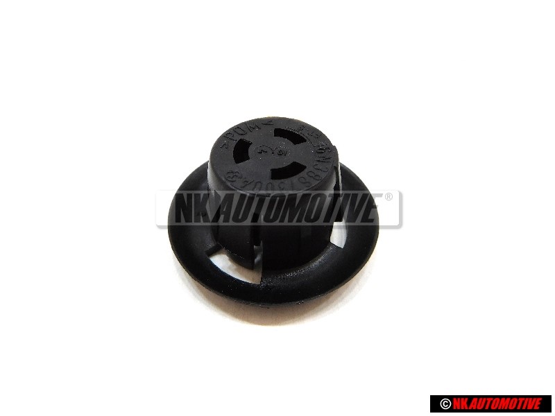 Original VW Clip - 6N3867300B
