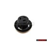 Original VW Clip - 6N3867300B