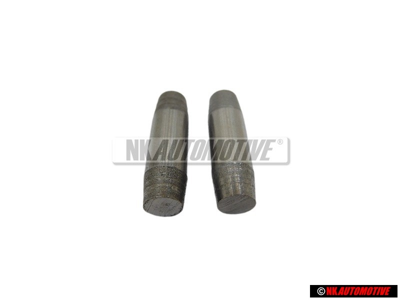 2x Original VW Cylinder Pin - 026103139