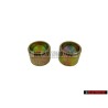2x Original VW Dowel Sleeve - 014301153