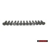13x Original VW Hexagon Bolt - N 01021612