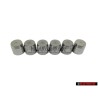 6x Original VW Bung - 035103379