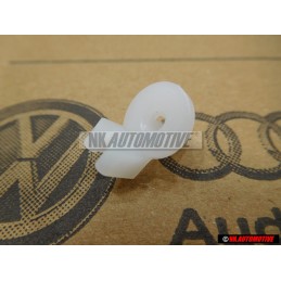 Original VW End Piece - 6U7827338