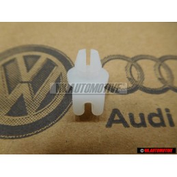 Original VW End Piece - 6U7827338