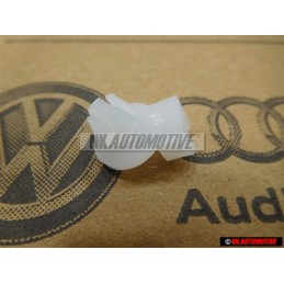 Original VW End Piece - 6U7827338