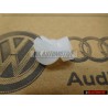 Original VW End Piece - 6U7827338