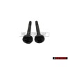 2x Original VW Fillister Hd Bolt - 037103531