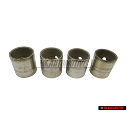 4x Original VW Bush Connecting Rod - 053105431B