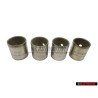 4x Original VW Bush Connecting Rod - 053105431B
