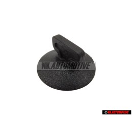Original VW Clip Sound Absorber Bonnet Vw T4 - 701863841