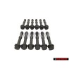 12x Original VW Bolt - Connecting Rod - 021105425B