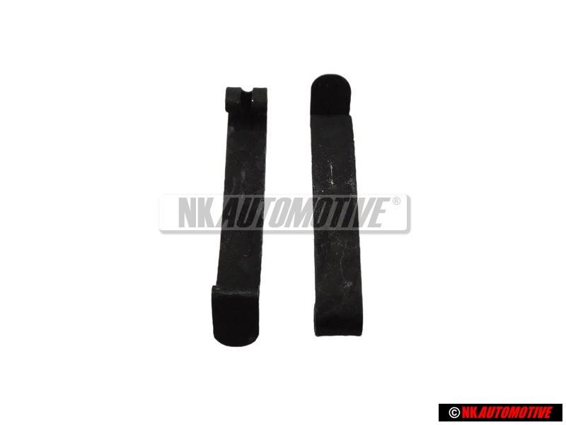 2x Original VW Spring Clip - 048109150