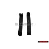 2x Original VW Spring Clip - 048109150