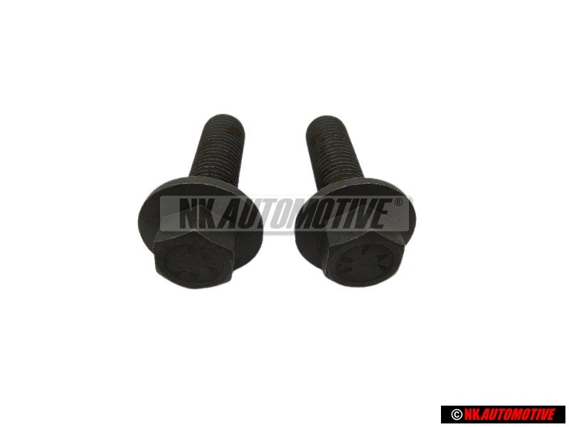 2x Original VW Hexagon Bolt - N 10203803