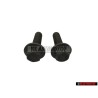 2x Original VW Hexagon Bolt - N 10203803