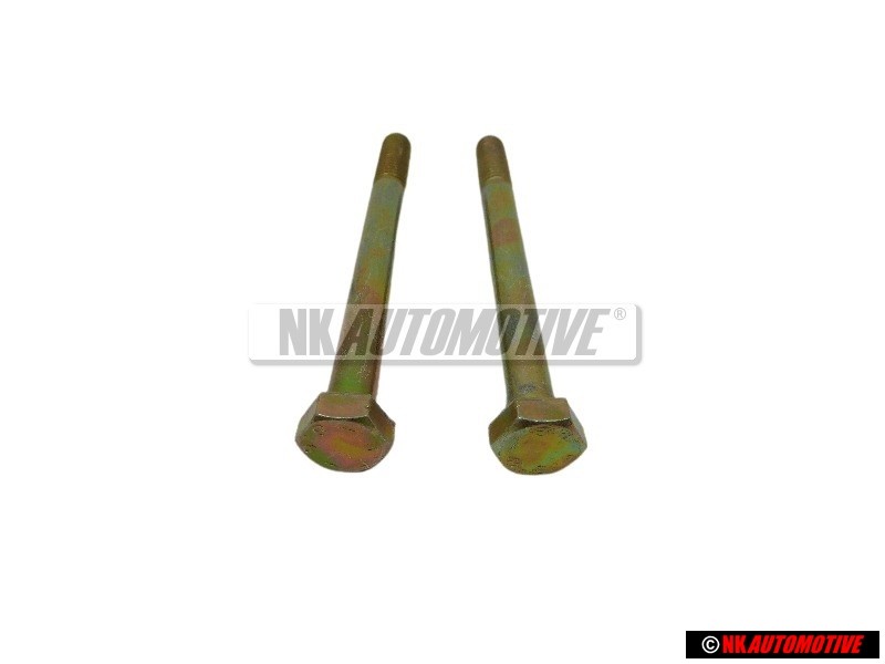 2x Original VW Hexagon Bolt - N 0103883