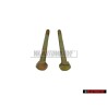 2x Original VW Hexagon Bolt - N 0103883