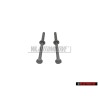 2x Original VW Hexagon Head Bolt (Combi) - N 10036203
